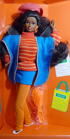 barbie christie benetton
