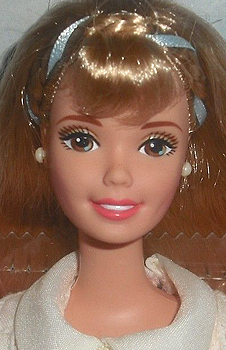 1997 tale of peter rabbit barbie value