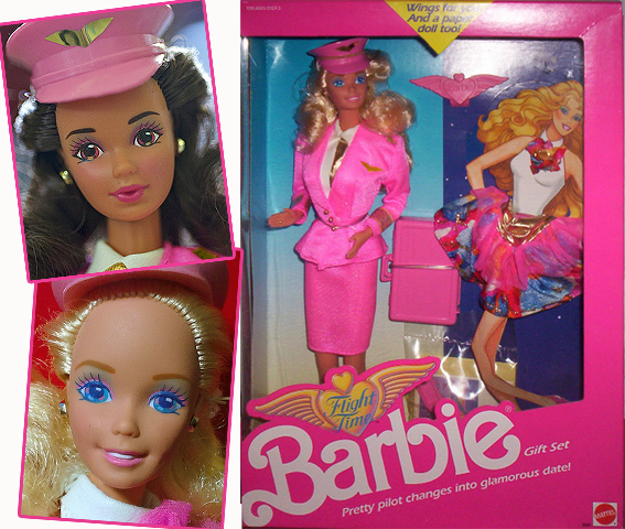 barbie riviera 1989