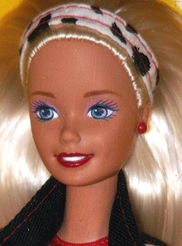 101 dalmatians barbie