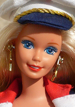 carnival cruise barbie