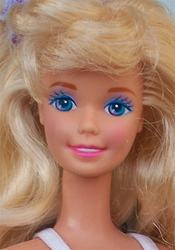 barbie fashion play 1990