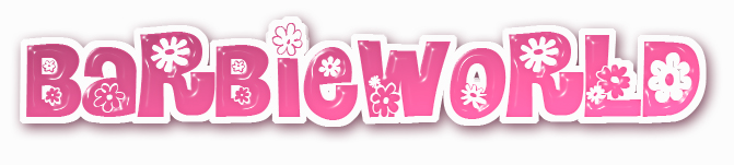 barbie the world