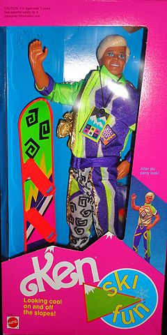 ski fun ken