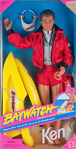 ken baywatch