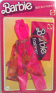 barbie best buy fashions