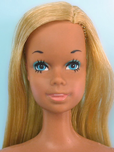 barbie anni 70